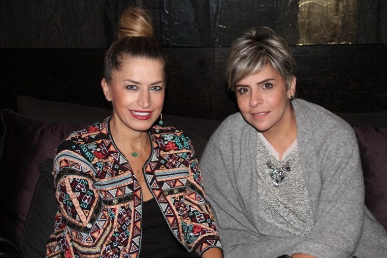 Launching of The Grill & Lounge